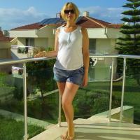 Татьяна Титова