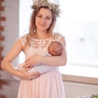 Мария Дмитриева