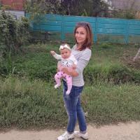 Олеся 