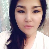 Aigerim