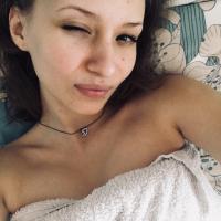 Катрин Лучкова