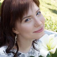 Дарья Кислинская