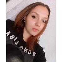 Настя