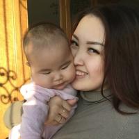 Аяна Балташ