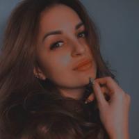 Марина Жмурина