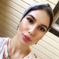Djamka Askerova