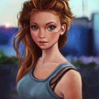 Наталья