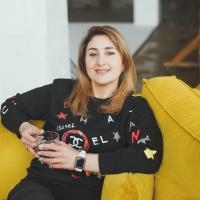 Кристина