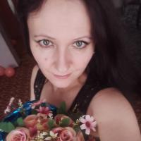 Лариса Трофимова