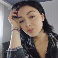Анастасия 