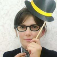 Лариса