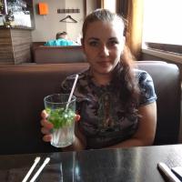 Мария Сорокина 