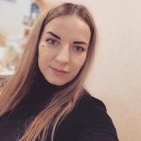 Наталья