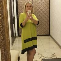 Анна Рыбалко