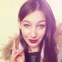 Ivanova Dariya