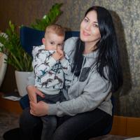 Ирина Руденко