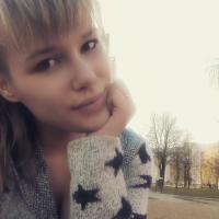 Ксения Герасимчик