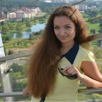 Елена Сикидина