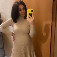 Анастасия 😘