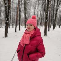 Анастасия