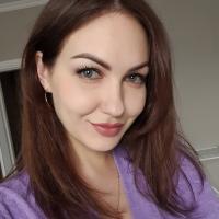 Анастасия Львова