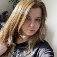 Марина