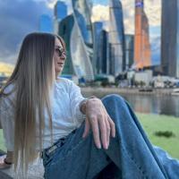 Оксана
