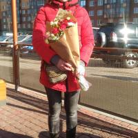 Серегина Елена