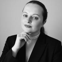 Евгения Исупова