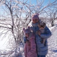 Анастасия
