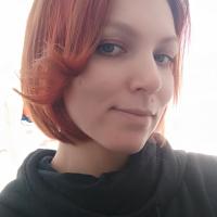 Борисова Анастасия 