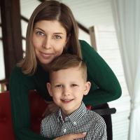 Екатерина