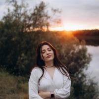 таня