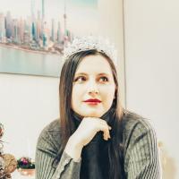 Елена Галкина
