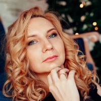 Дарья Шелухина
