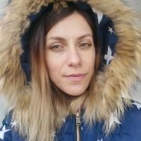 Екатерина Логунова