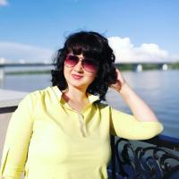 Зиборова Анна