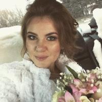 Луиза Волкова