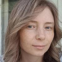 Анастасия Синицына 