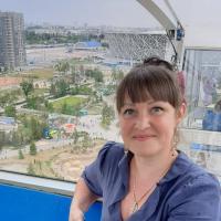Екатерина Кравченко