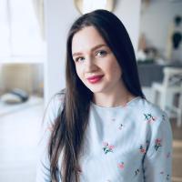 Алина