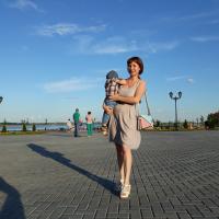 Олеся Калабина