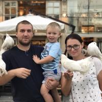 Оксана