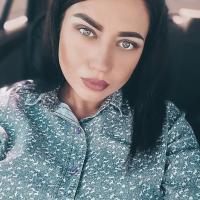 Анастасия 