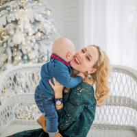 Anna Matskevych