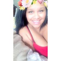 Jasmine Hobson