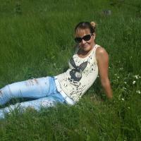 Ирина Свирид