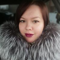 Аделия Валинурова