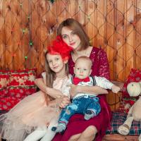 Екатерина