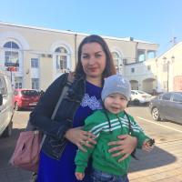 Тамара Сокурова